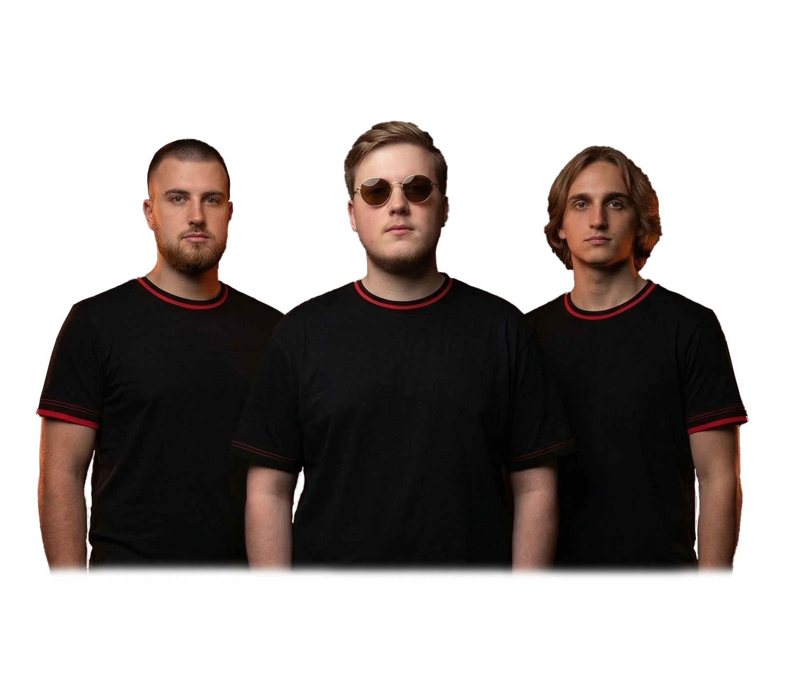 Das Team von KWM Film