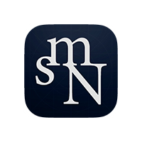 smn logo